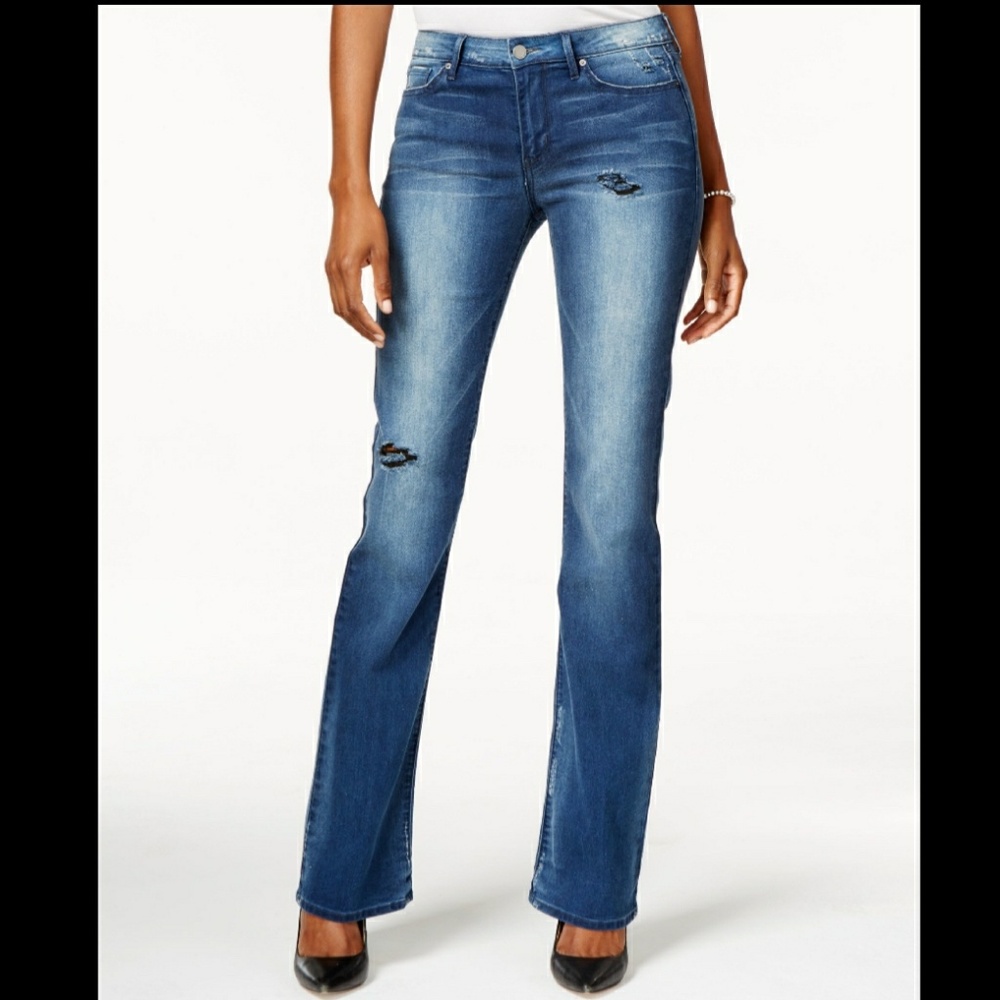 Calvin Klein Flare leg jeans NWT W31 L32 NWT